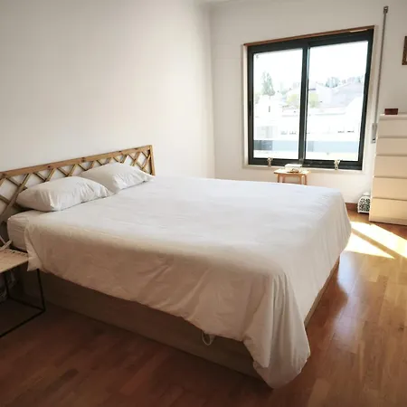 Setimo Ceu Ubytování v soukromí Lisboa