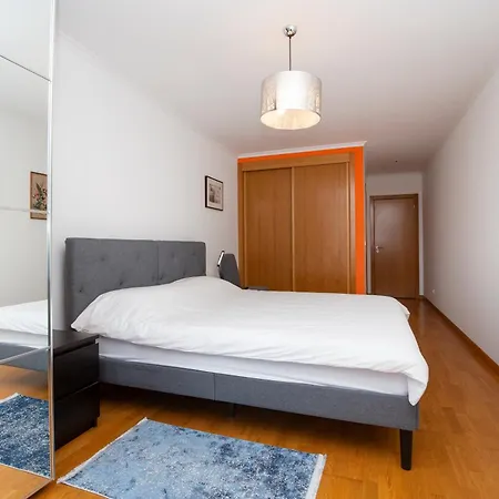 Habitación en casa particular Sétimo Céu