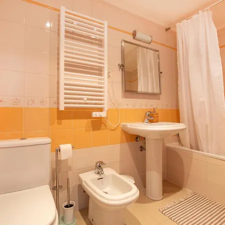 Setimo Ceu Accommodatie bij particulieren