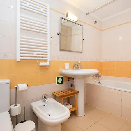 Setimo Ceu Homestay Lisbon