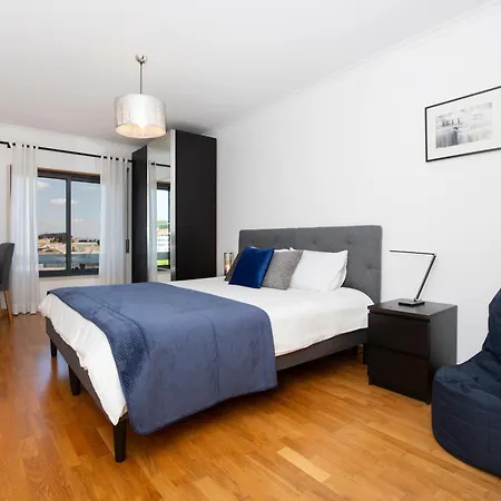 Homestay Setimo Ceu Lisbon