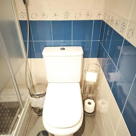 Sétimo Céu Habitación en casa particular