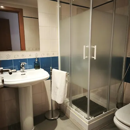 Homestay Setimo Ceu *