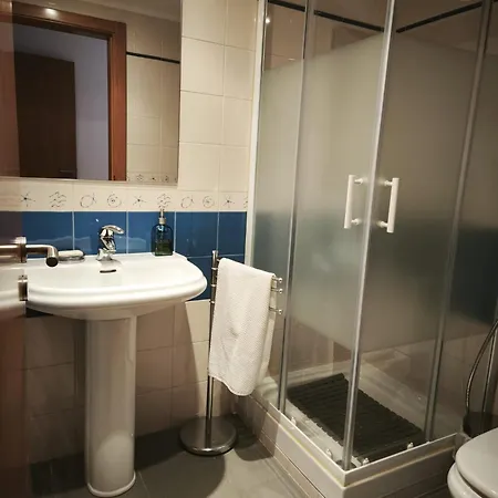 Setimo Ceu Accommodatie bij particulieren *