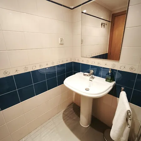 Homestay Setimo Ceu Lisbon