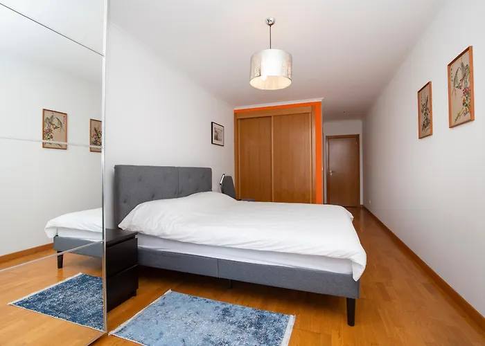 Habitación en casa particular Sétimo Céu