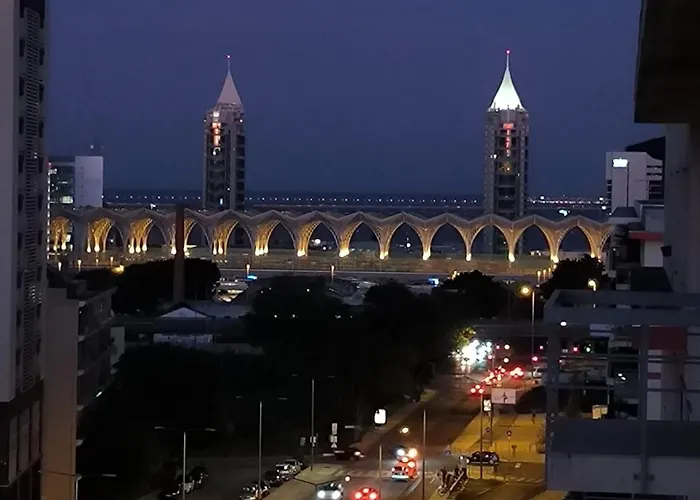Sétimo Céu Habitación en casa particular Lisboa