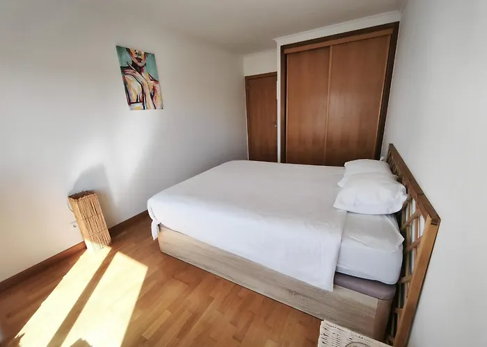 Sétimo Céu Habitación en casa particular *