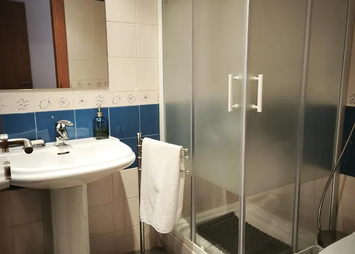 Habitación en casa particular Sétimo Céu *