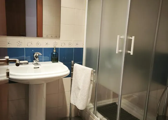 Setimo Ceu Homestay *