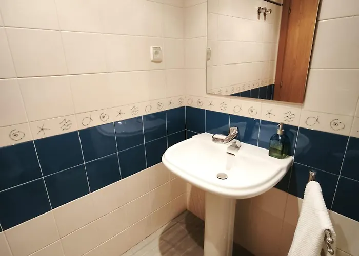 Homestay Setimo Ceu Lisbon