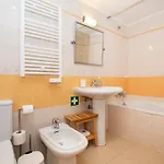 Setimo Ceu Rum i privatbostad Lisboa
