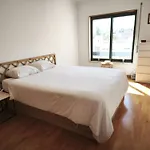 Setimo Ceu Rum i privatbostad Lisboa