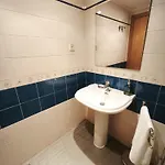 Rum i privatbostad Setimo Ceu Lisboa