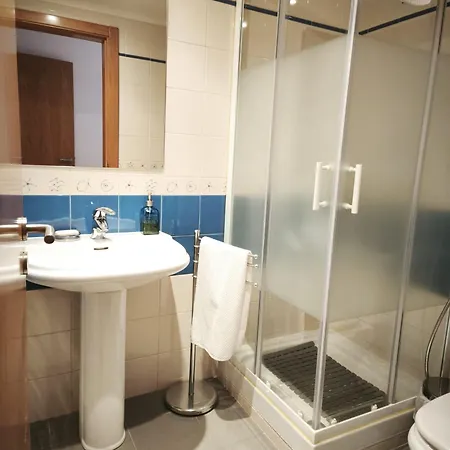 Setimo Ceu Homestay szállás