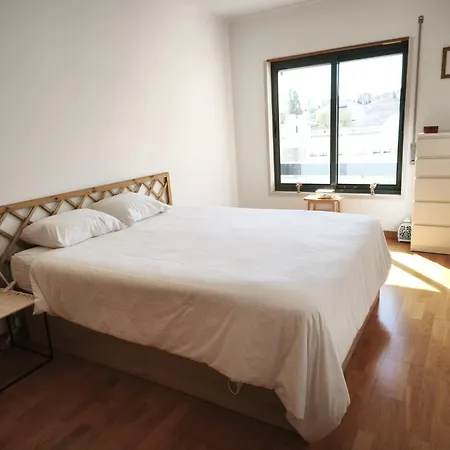 Homestay szállás Setimo Ceu Lisboa